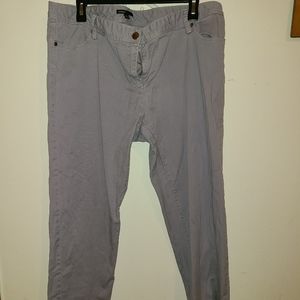 Chaus Lavender Skinny Jeans